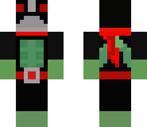kamen rider