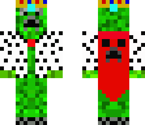 king creeper