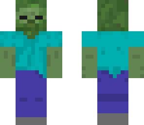 zombie