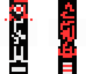 blody robot