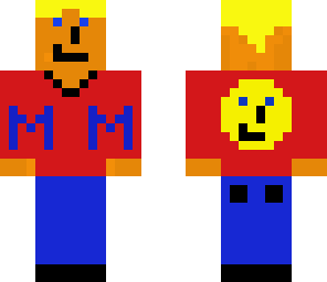 maximilian