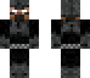 herobrine at war