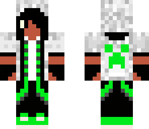 creeper's doom