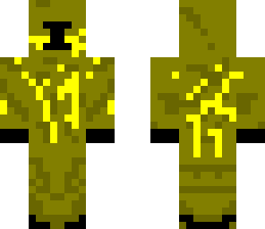 wartorn goldblood