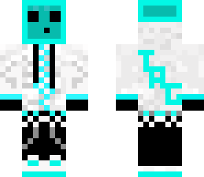 slime man tc
