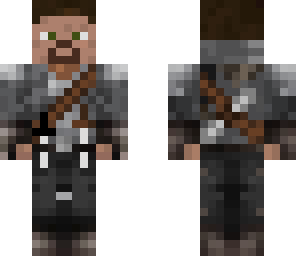 adventurer
