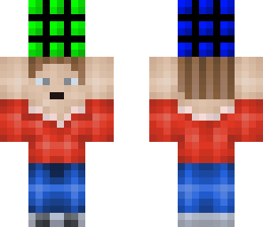 rubix kid