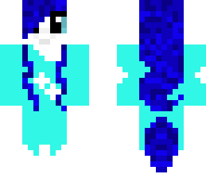 with clothes on