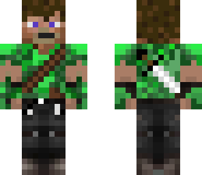 hunter
