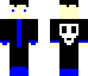 theshadows97 skin