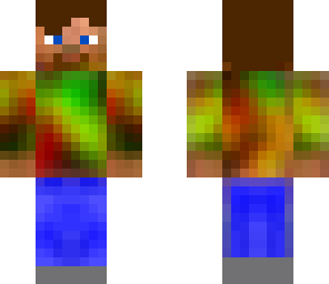 improved casual guy