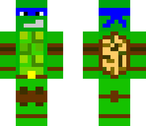 leonardo 2