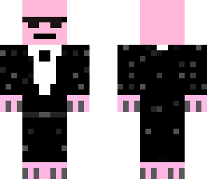 gangman style pig