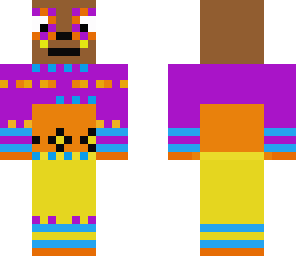 fizzlybear viva pinata