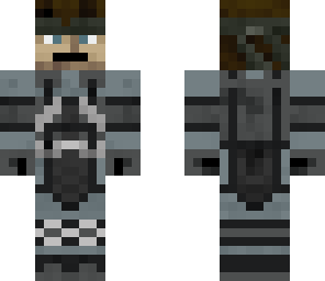 solid snake