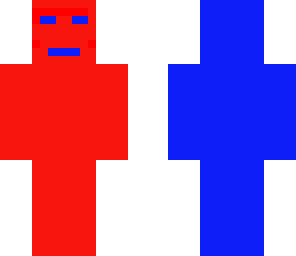 cubeman