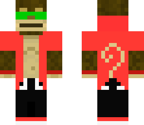 cool monkey