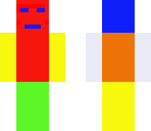 cubeman