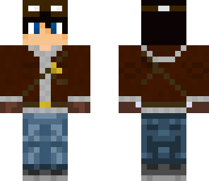 adventurer