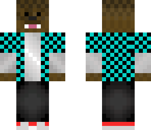 stylish chewbacca