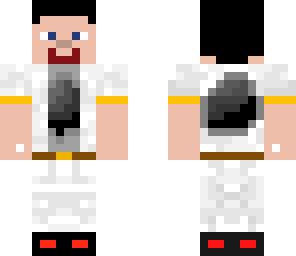 coal man - mine edition