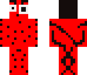 monster