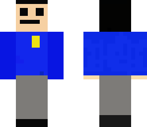 spock