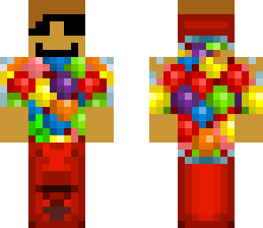 cool candyman