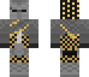 predator