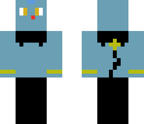 shinx