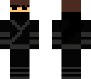 ninja spy