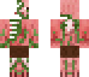 no head pigman