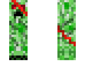 boss of the creepers