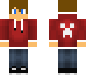 teen boy