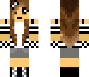 music video skin