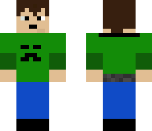 my skin