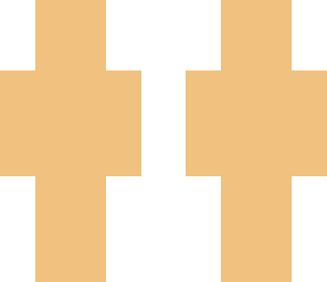 base for a human