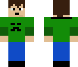 mr_wafflez342's skin