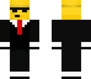 secret agent budder