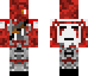 nether ghast hunter
