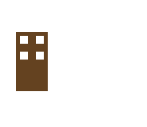 door