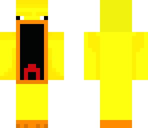 duck burp