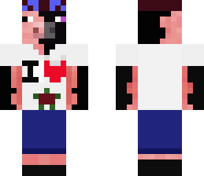my skin
