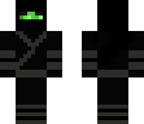 ninja creeper