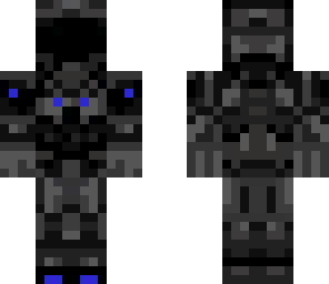 dark ranger