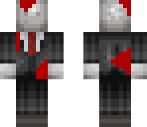theslender