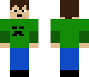 creeper fan