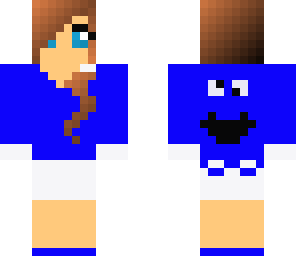 cookie monster