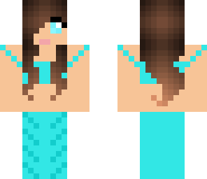 mermaid 2