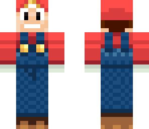 mario me
